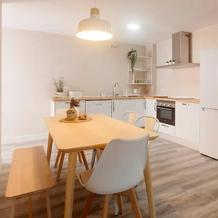 Apartament Viento Del Sur Tarifa Zewnętrze zdjęcie