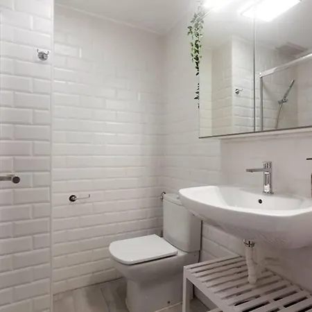 Apartament Viento Del Sur Tarifa Zewnętrze zdjęcie