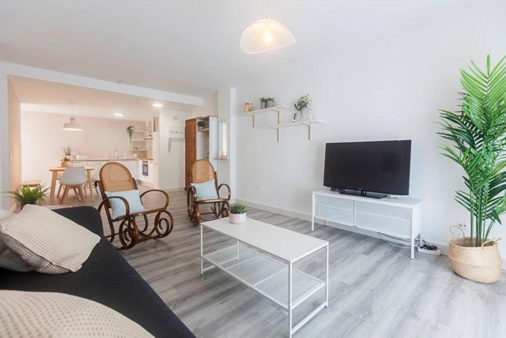 Viento Del Sur Apartament