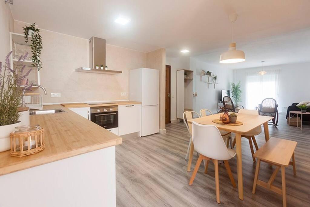 Appartement Viento Del Sur