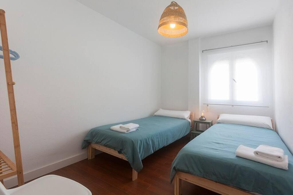Appartement Viento Del Sur Tarifa