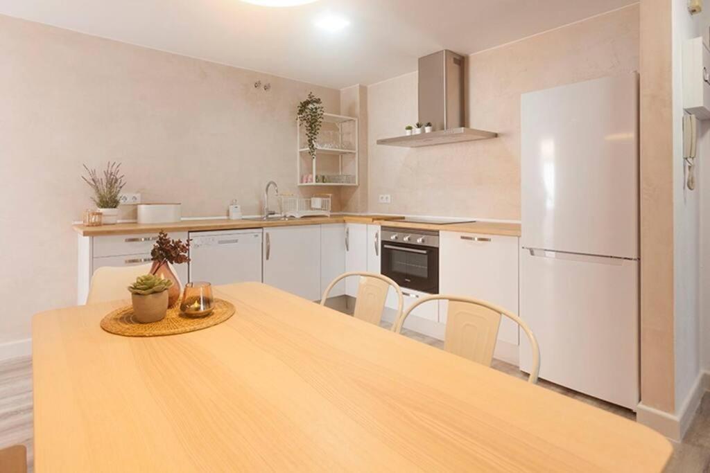 Appartement Viento Del Sur Tarifa