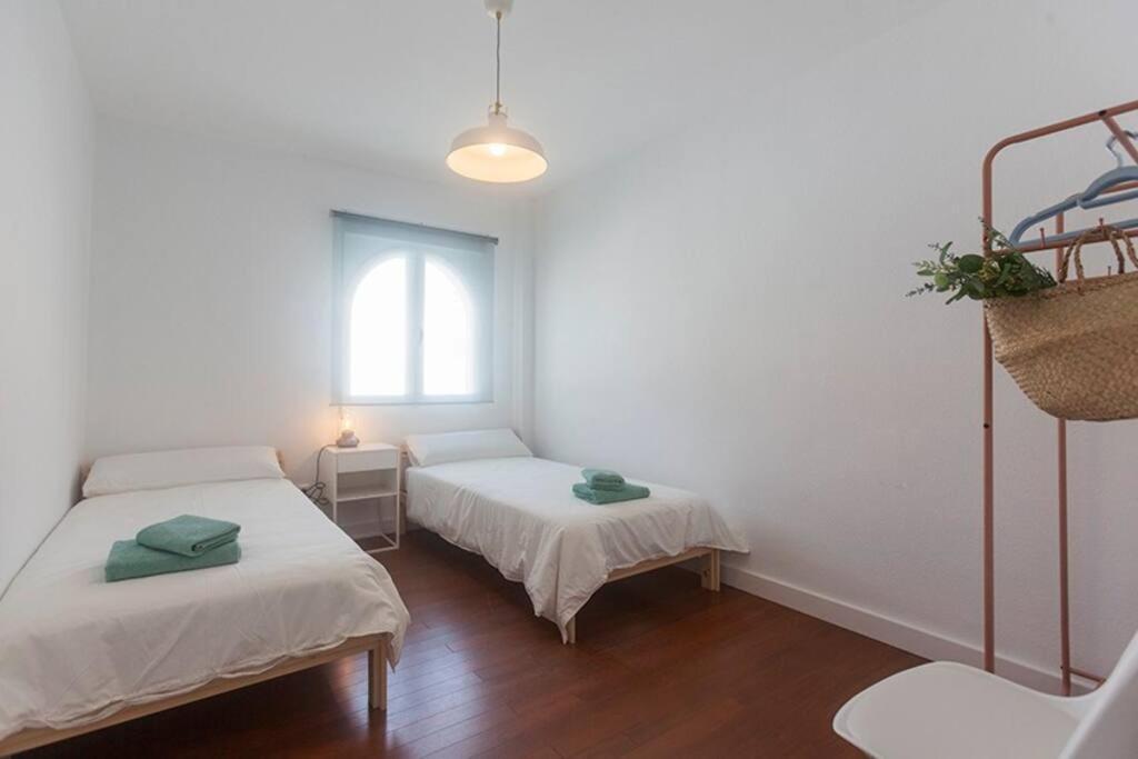 Apartament Viento Del Sur Tarifa