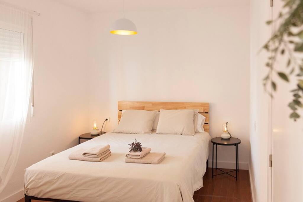 Apartament Viento Del Sur Tarifa
