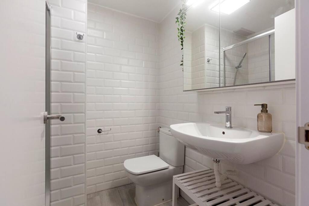Viento Del Sur Appartement Tarifa