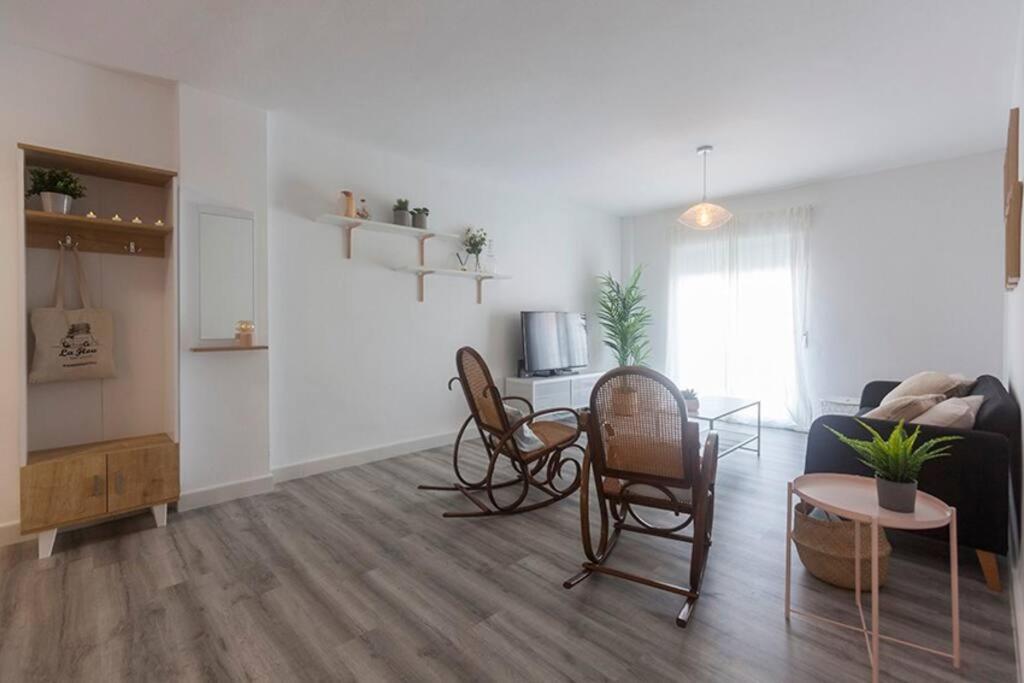 Viento Del Sur Apartament