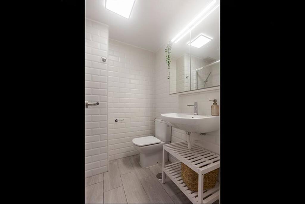 Apartament Viento Del Sur