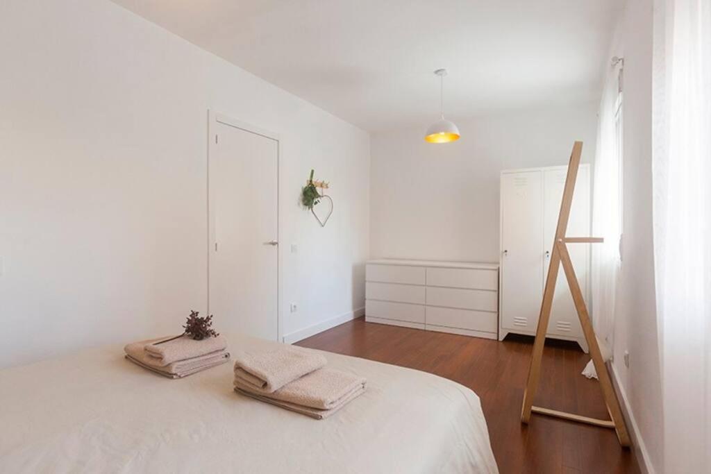 Apartament Viento Del Sur *