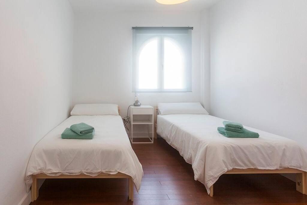 Appartement Viento Del Sur