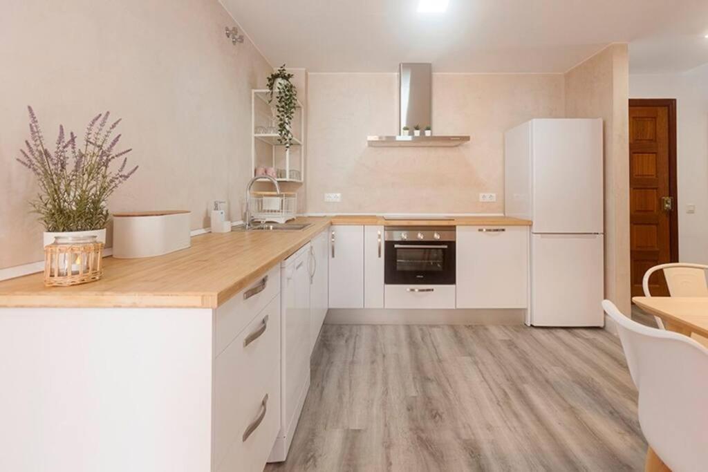 Appartement Viento Del Sur *